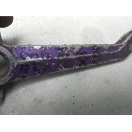 Kawasaki zxr 750 rear foot brake lever