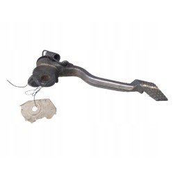 Kawasaki zzr 600 rear foot brake lever
