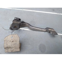 Kawasaki zzr 600 rear foot brake lever