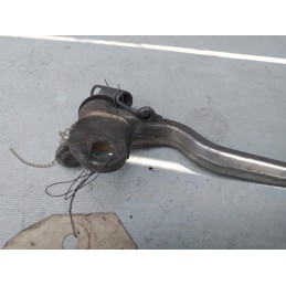 Kawasaki zzr 600 rear foot brake lever