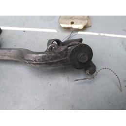 Kawasaki zzr 600 rear foot brake lever