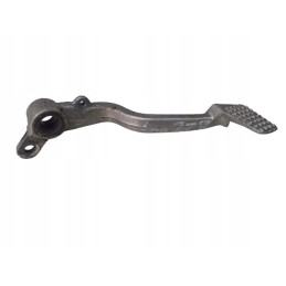 Kawasaki zzr 600 rear foot brake lever