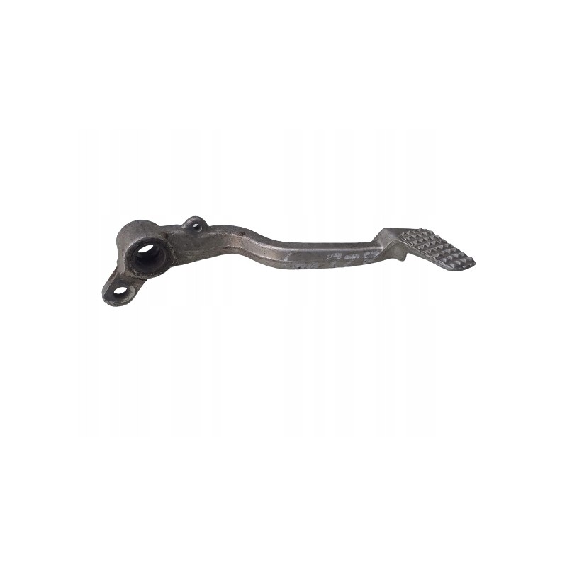 Kawasaki zzr 600 rear foot brake lever
