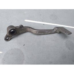 Kawasaki zzr 600 rear foot brake lever