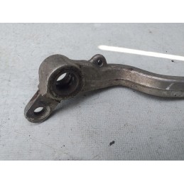 Kawasaki zzr 600 rear foot brake lever