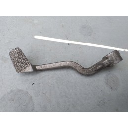 Kawasaki zzr 600 rear foot brake lever