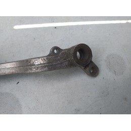 Kawasaki zzr 600 rear foot brake lever