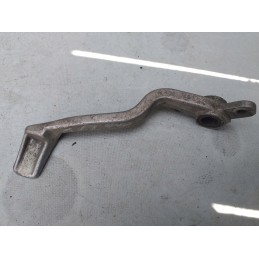Kawasaki zzr 600 rear foot brake lever