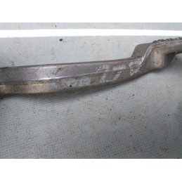 Kawasaki zzr 600 rear foot brake lever