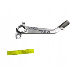 Kawasaki zxr 750 rear foot brake lever
