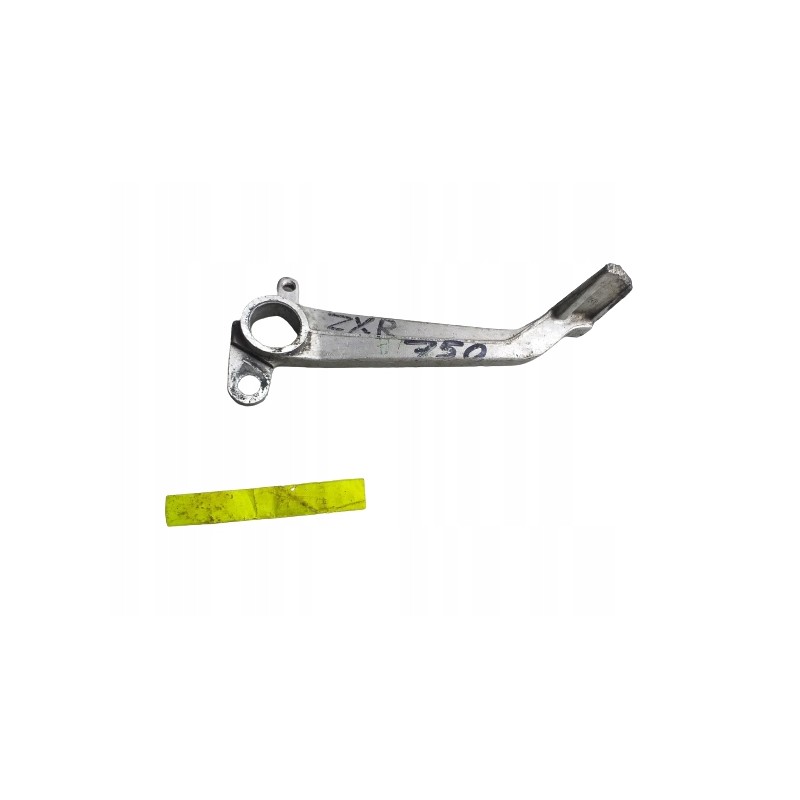 Kawasaki zxr 750 rear foot brake lever