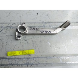 Kawasaki zxr 750 rear foot brake lever