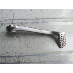 Kawasaki zxr 750 rear foot brake lever