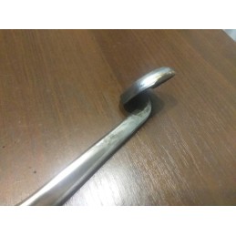 Rear brake lever yamaha xj 750 maxim