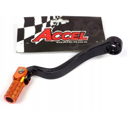 Accel gear shift lever ktm sx65 09 23 gas gas mc 65 21 23