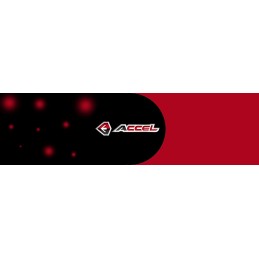 Accel gear shift lever ktm sx65 09 23 gas gas mc 65 21 23