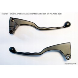 Nachman clutch lever Kawasaki GPZ 600R GPX