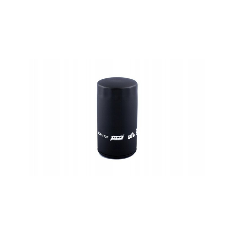 Harley davids maxgear black moto oil filter