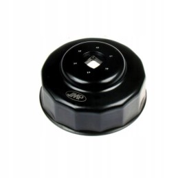 Oil filter wrench JMP 65mm 14 sides 3 8 inches