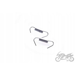 Romet shoe spring, 2 pieces, motogeneric