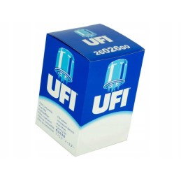 Ufi 31 760 00 fuel filter