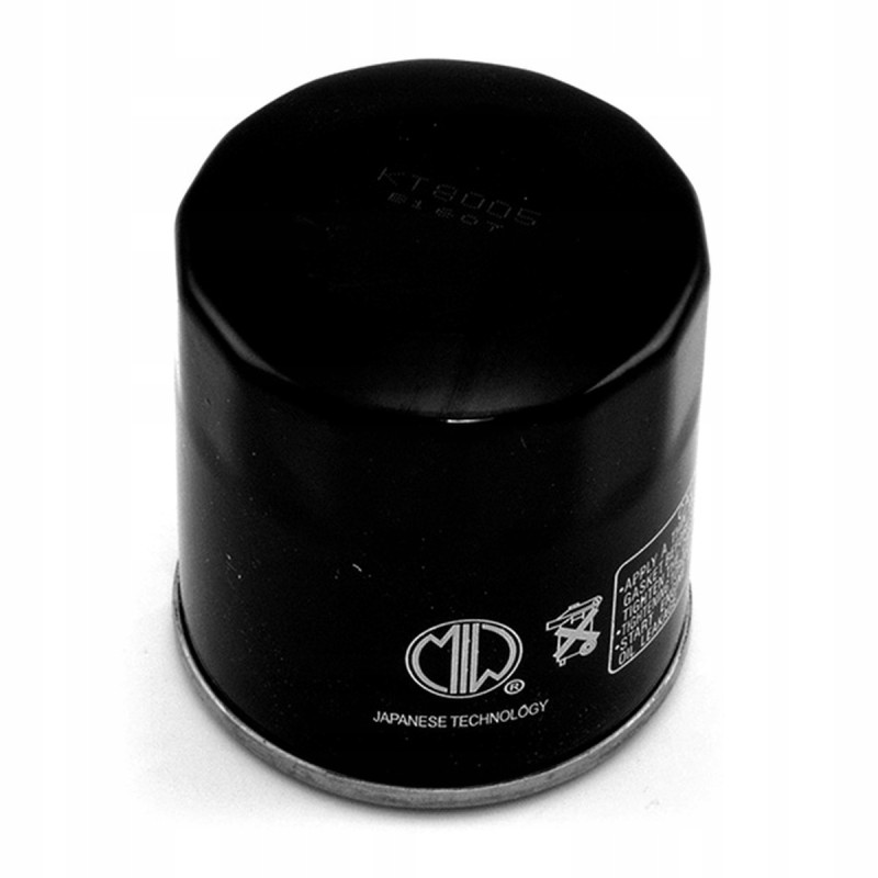 Miw meiwa oil filter ktm lc4 400 620 625 640 hf 156 50