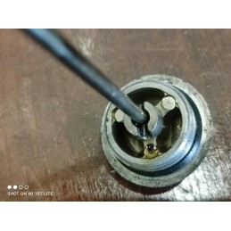 Suzuki gs 450 oil dipstick dipstick