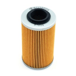 Miw meiwa oil filter can am 990 spyder 08 12 hf564 50