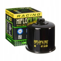 Oil filter hf138rc