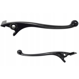 Front brake lever barton scalpel flash benyco sepran fr zipp city 50