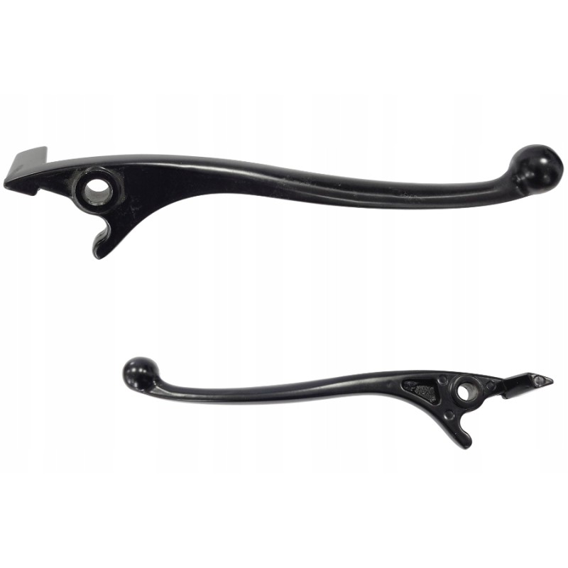 Front brake lever barton scalpel flash benyco sepran fr zipp city 50