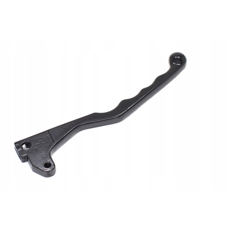 MZ 250 drum brake lever
