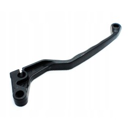 The clutch lever for a 50cc Romet Zetka