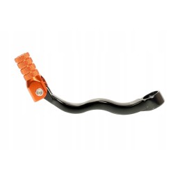 Accel gear shift lever ktm sxf250 06 12 excf250 07 08