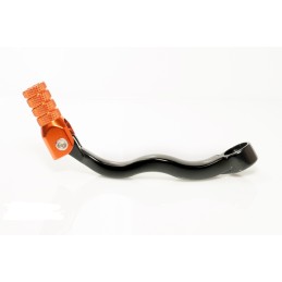 Accel gear shift lever ktm sxf250 06 12 excf250 07 08