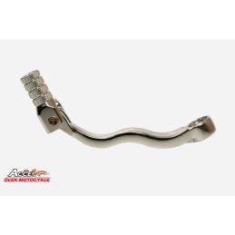 Accel gear shift lever ktm sxf250 06 12 excf250 07 08