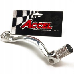 Accel gear shift lever ktm sxf250 06 12 excf250 07 08