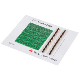1 pcs - DIP-ADAPTER-EVM , Single Sided Extender Board DIP adapter evaluation module