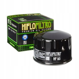 Hiflo oil filter hf 165 bmw f 800 s st 06 13 50