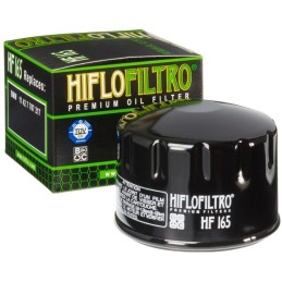Hiflo oil filter hf 165 bmw f 800 s st 06 13 50