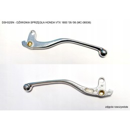 Nachman clutch lever honda vtx 1800 05 06 mc 08536 50