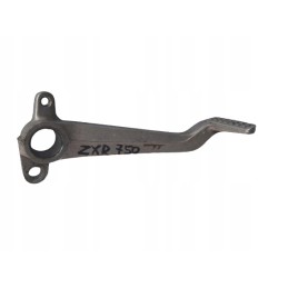 Kawasaki zxr 750 rear foot brake lever