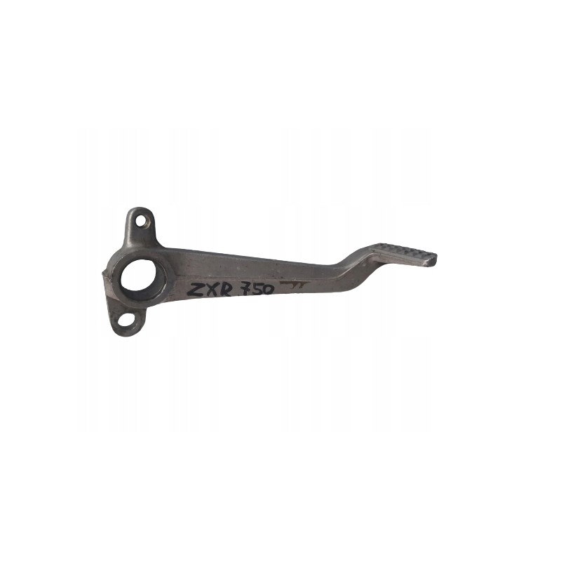 Kawasaki zxr 750 rear foot brake lever