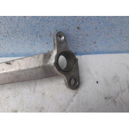 Kawasaki zxr 750 rear foot brake lever