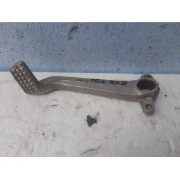 Kawasaki zxr 750 rear foot brake lever
