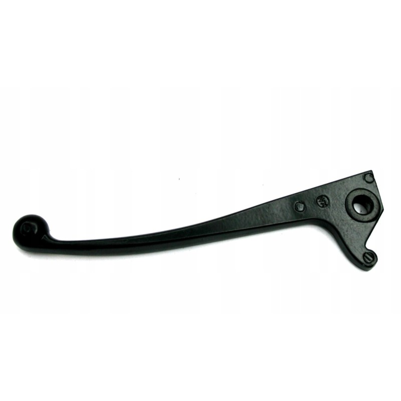 Left disc brake lever