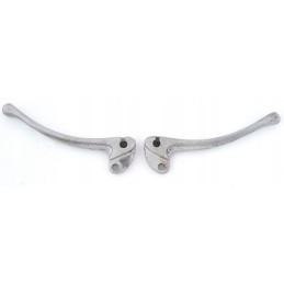 Handle levers, narrow clutch and brake lever al