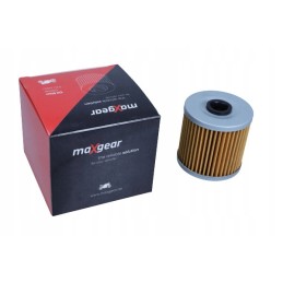 Maxgear 26 8005 oil filter