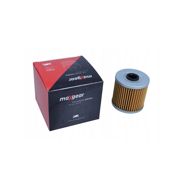 Maxgear 26 8005 oil filter