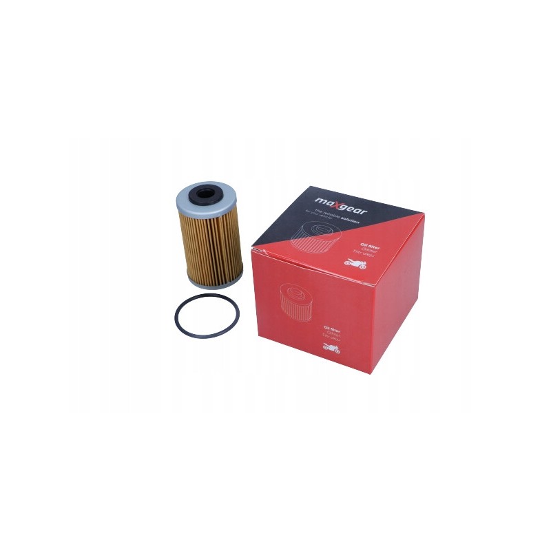 Maxgear 26 8055 oil filter